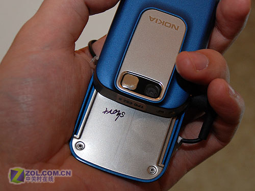 ŵ���ǣ�NOKIA��2680sͼƬ���� ��16�� -ZOL�йش����ߵ�16��
