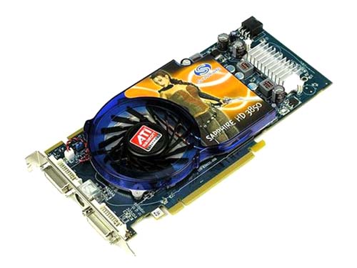 ������Sapphire��ʯHD3850 512M��������GTͼƬ���� ��2�� -ZOL�йش����ߵ�2��