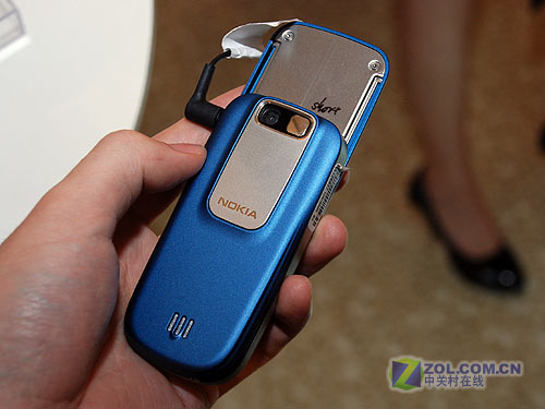 ŵ���ǣ�NOKIA��2680sͼƬ���� ��23�� -ZOL�йش����ߵ�23��