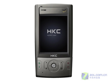 ȫ���׿�˫ģ˫��PPC�ֻ�HKC W1000С��ͼƬ����,ͼ1-ZOL�йش����ߵ�1��