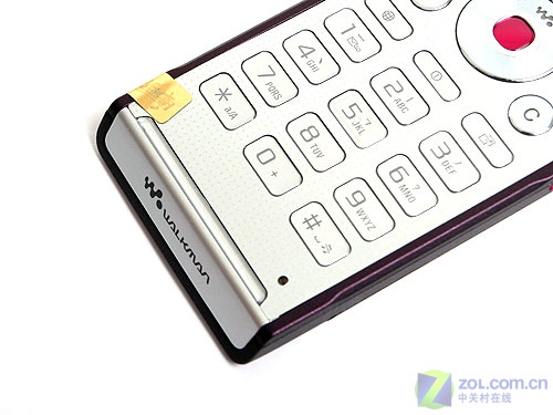 ���ᰮ���ţ�Sony Ericsson��W380cͼƬ���� ��71�� -ZOL�йش����ߵ�71��