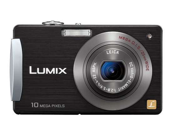 ���£�Panasonic��FX520 ��1��