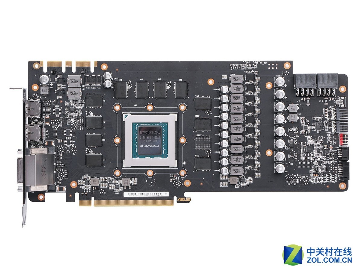 gtx1080ti用什么主板_gtx1080ti用什么主板