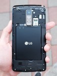 LG Stylus 2 Plus 银色 16G个性外观 京东HT国际专营店售价2799元