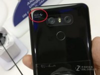 LGG6+个人品位体现 京东Citiwide 国际专营店4299元销售中
