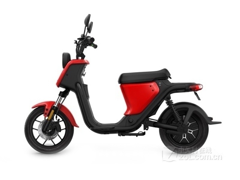 【小牛电动U1青春安全版】报价_参数_图片_论