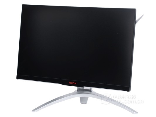 144Hz刷新曲面屏 AOC AG272FCX促销中-AO