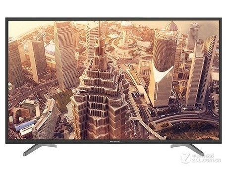 【LED43K300U和LED43N2600哪个好】海信