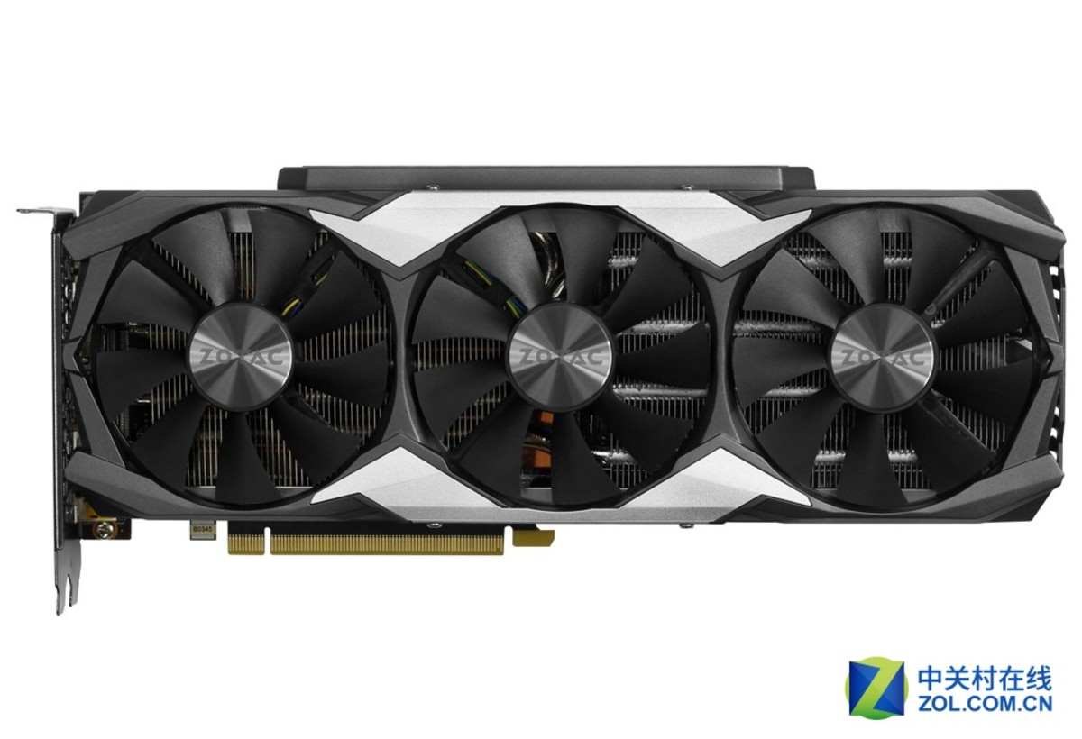 【高清图】买显卡送吃鸡游戏 索泰十年请客吃