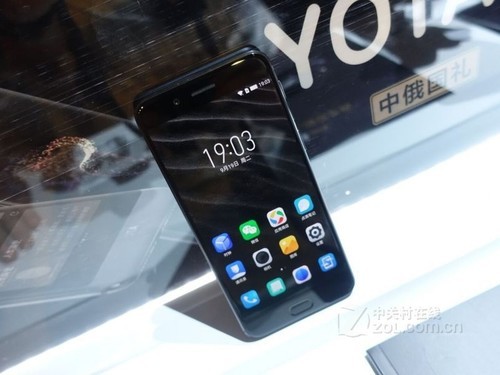 YotaPhone YOTA 3(标准版\/全网通)【国庆送豪