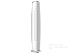 格力(GREE)I享 2匹 智能WIFI 变频空调 白色 K