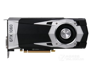 NVIDIA GTX1060 1070 1080游戏显卡吃鸡游戏