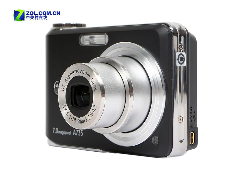 GEͨ�õ���A735ͼƬ���� ��3�� -ZOL�йش����ߵ�3��