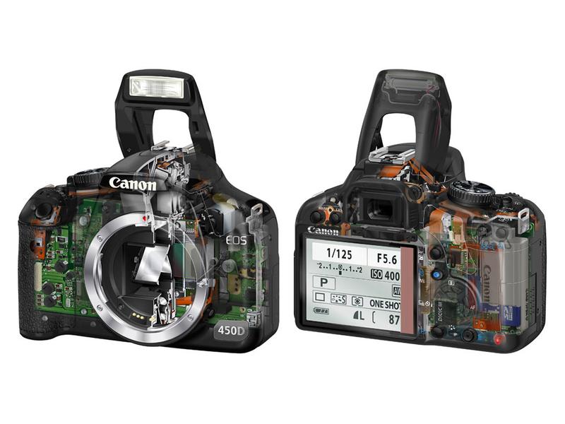 ���ܣ�Canon��450DͼƬ���� ��119�� -ZOL�йش����ߵ�119��