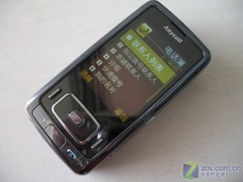 ���ǣ�Samsung��G808EͼƬ���� ��8�� -ZOL�йش����ߵ�8��