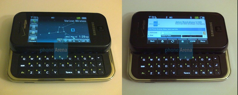 CDMA��ˮ��F700 ���ǲ໬U940������ͼͼƬ����,ͼ3-ZOL�йش����ߵ�3��