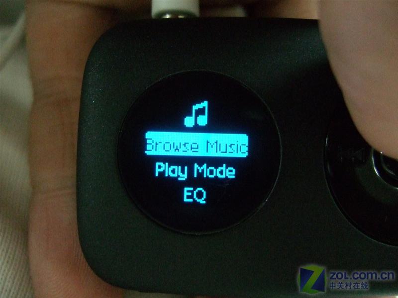 ���£�Creative��ZEN StoneСʯͷ��2008�˶���/1GB��ͼƬ���� ��43�� -ZOL�йش����ߵ�43��