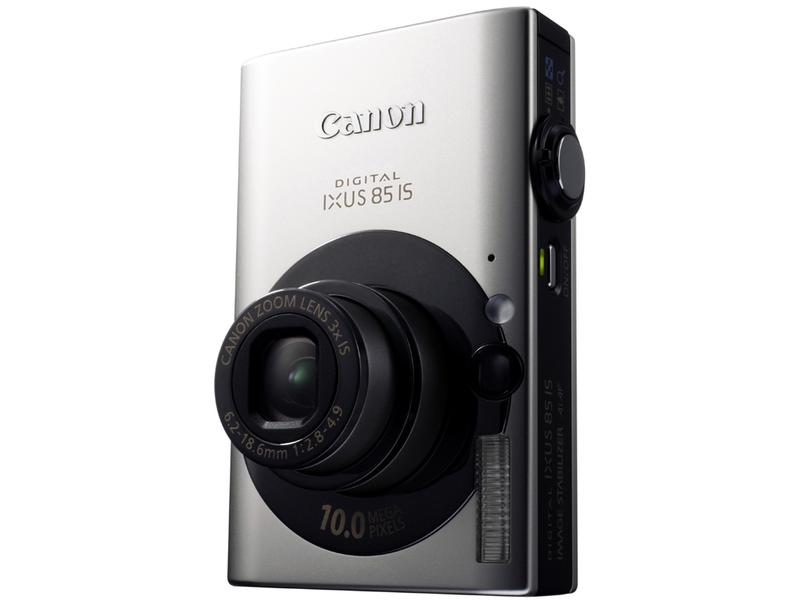 ���ܣ�Canon��IXUS85 ��1��