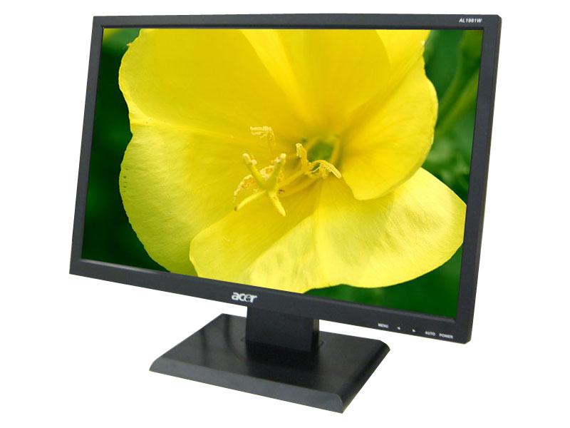 Acer�곞Acer AL1981WͼƬ���� ��5�� -ZOL�йش����ߵ�5��