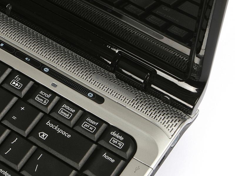 ���գ�HP��Pavilion dv2807TX(KS393PA)ͼƬ���� ��2�� -ZOL�йش����ߵ�2��