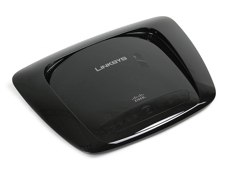 LINKSYSWRT160N ��1��