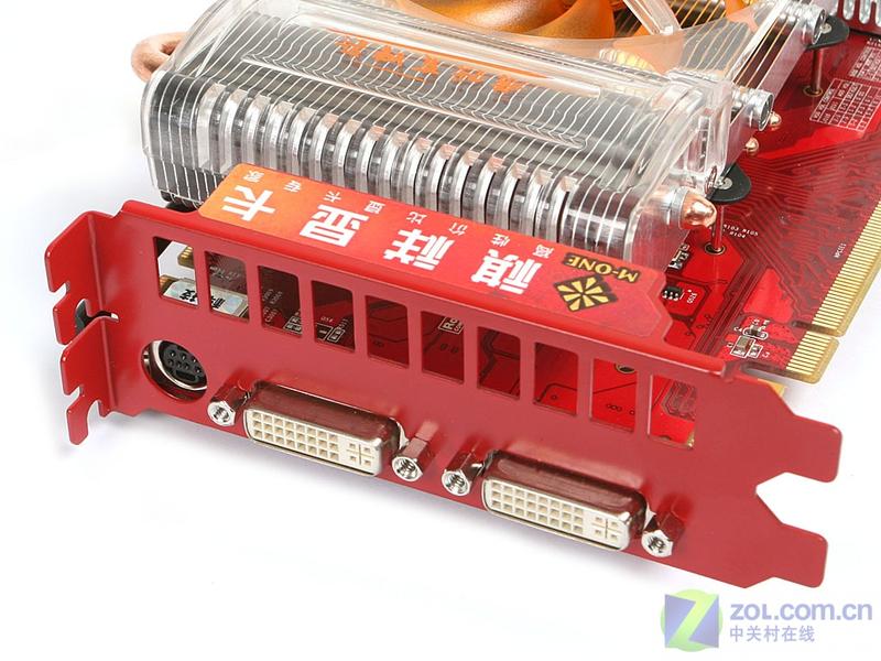 ���飨M-ONE��HD3850 512M DDR3�޵г���2ͼƬ���� ��18�� -ZOL�йش����ߵ�18��