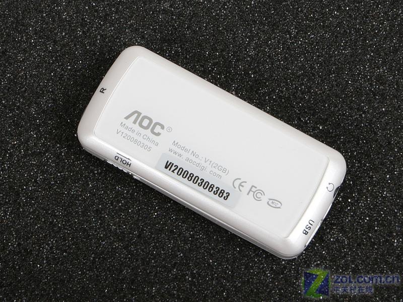 ��άҡ�˰�����С����MP3 AOC V1����ͼƬ����,ͼ3-ZOL�йش����ߵ�3��