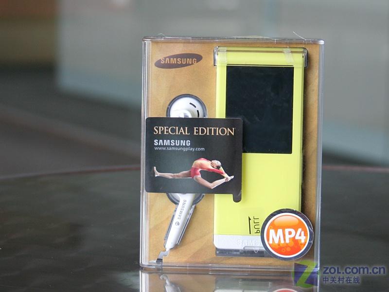 ���ǣ�Samsung��YP-T08��2GB��ͼƬ���� ��66�� -ZOL�йش����ߵ�66��