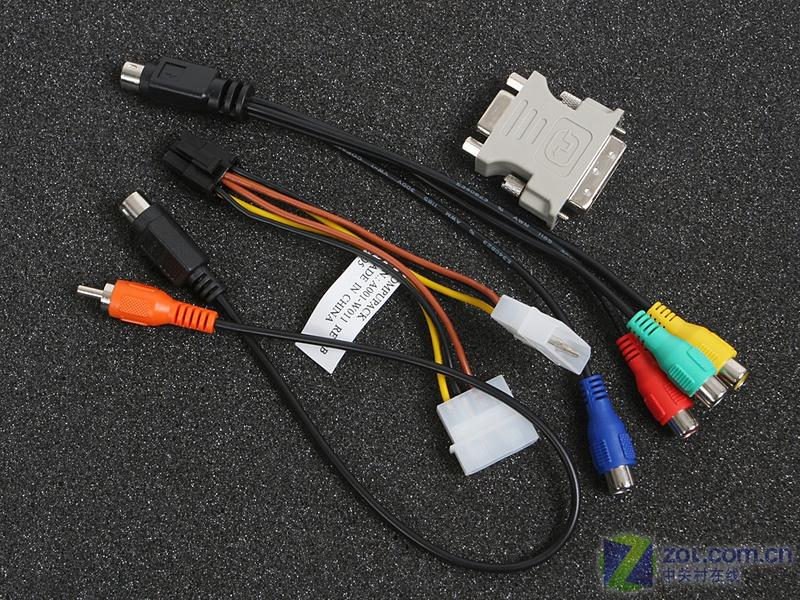 ˫����UNIKA���޼�9600GT���������ͼƬ���� ��30�� -ZOL�йش����ߵ�30��