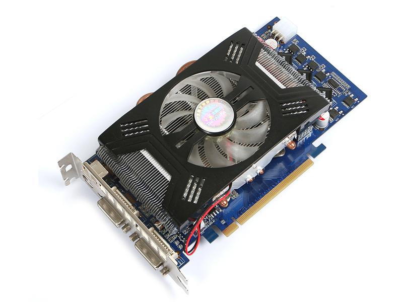 ̫������TAIYANFA��9600GT/512M/DDR3(I-DSS)��Ƶ��ͼƬ���� ��4�� -ZOL�йش����ߵ�4��
