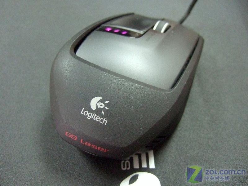 �޼���Logitech��G9ͼƬ���� ��85�� -ZOL�йش����ߵ�85��