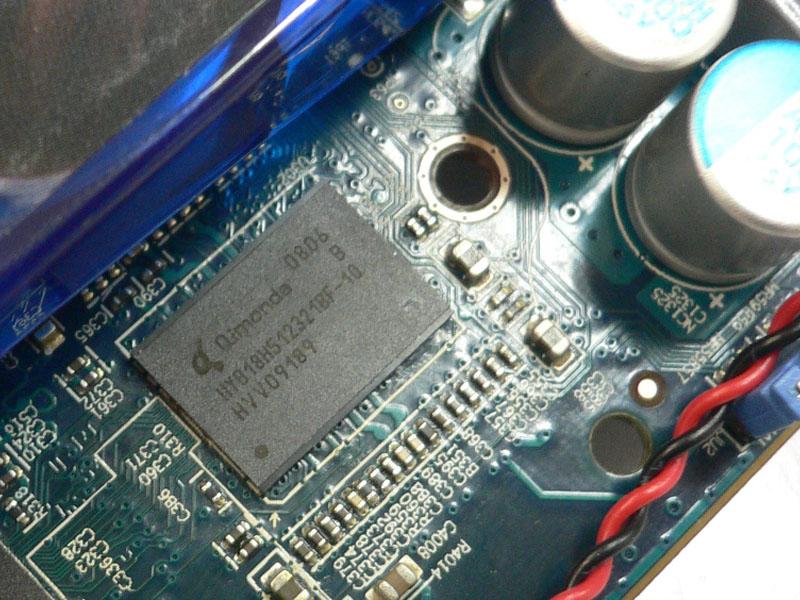 ������Sapphire��ʯHD3650 256M �����ͼƬ���� ��2�� -ZOL�йش����ߵ�2��