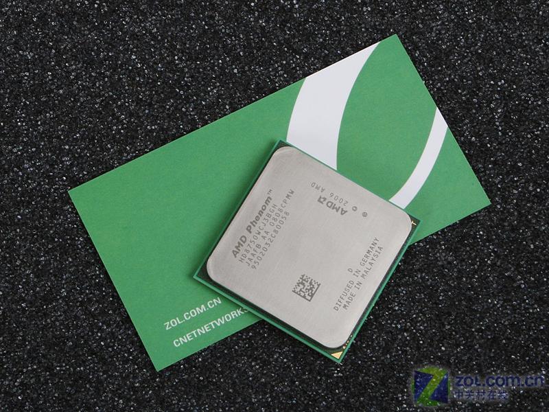 AMD���� X3 8750(ɢ)Ч��ͼ ��1��
