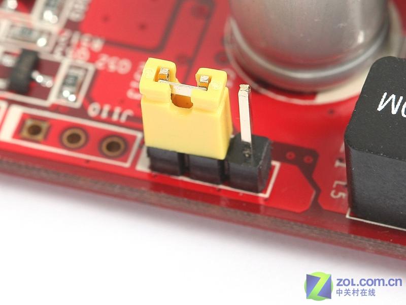 ���飨M-ONE��HD3850 512M DDR3�޵г���2ͼƬ���� ��15�� -ZOL�йش����ߵ�15��