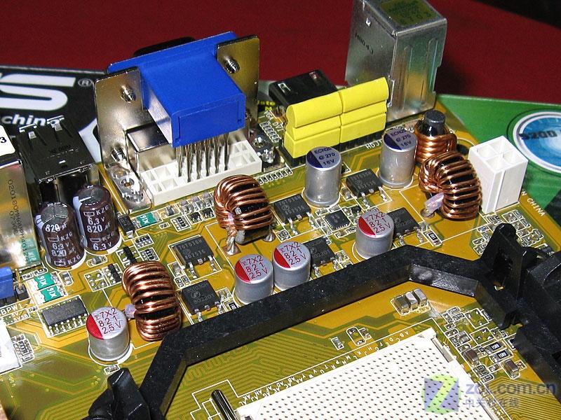 ��˶��ASUS��M3A78-EMH HDMIͼƬ���� ��3�� -ZOL�йش����ߵ�3��