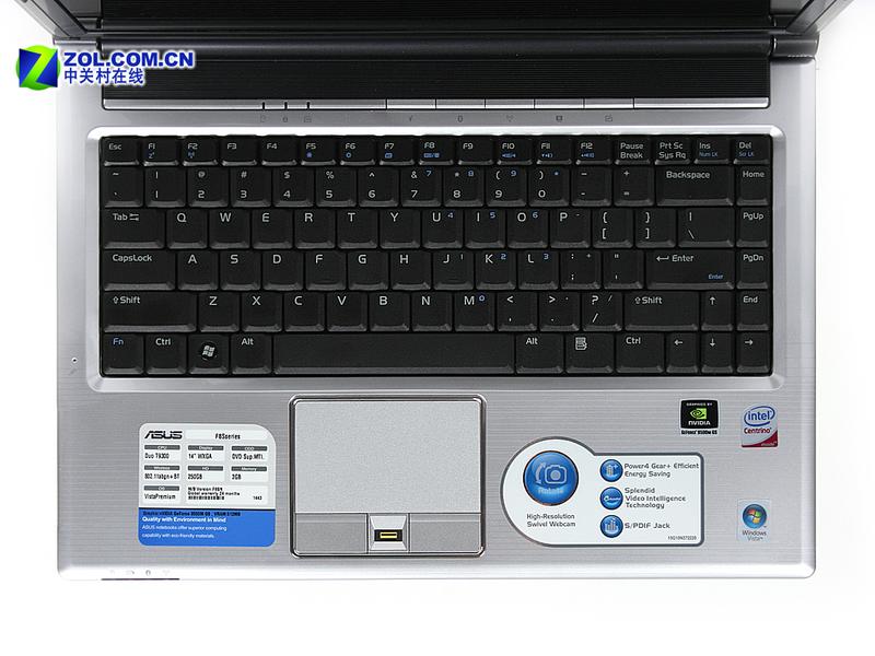 ��̽2008����Ϸ���ܱ�� ��˶F8SN����ͼƬ����,ͼ11-ZOL�йش����ߵ�11��