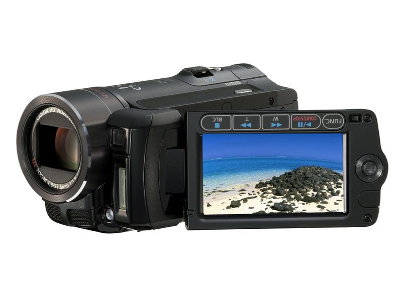 ���ܣ�Canon��HF10 ��1��