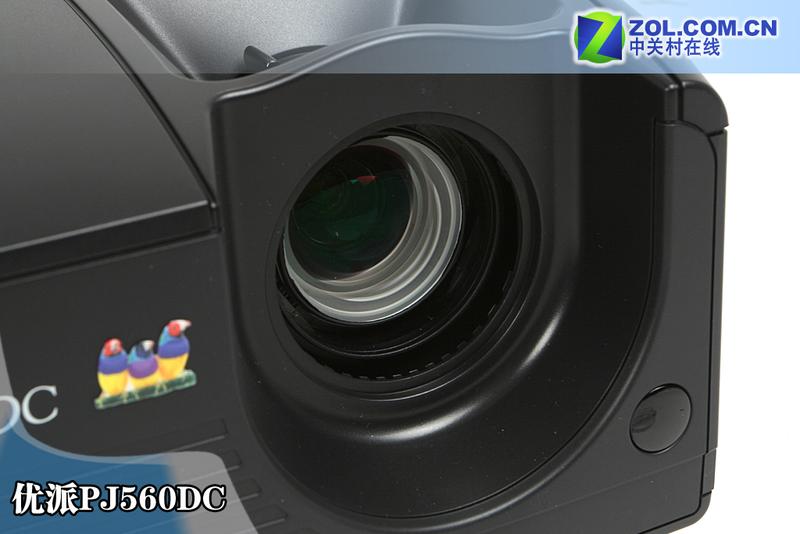 ���ɣ�ViewSonic��PJ560DCͼƬ���� ��36�� -ZOL�йش����ߵ�36��