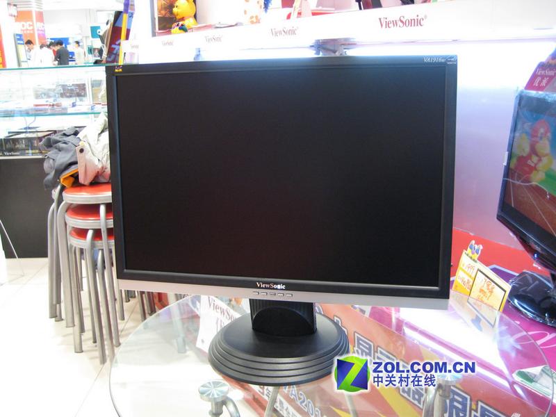 ���ɣ�ViewSonic��VA1916wͼƬ���� ��5�� -ZOL�йش����ߵ�5��