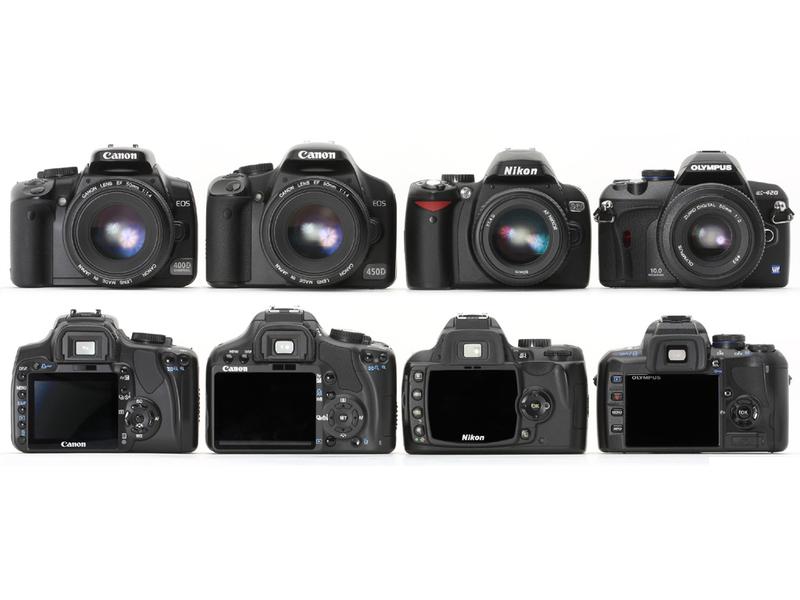 ���ܣ�Canon��450D ��1��