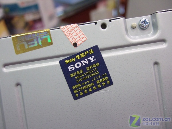 ���ᣨSONY��DRU-G190AͼƬ���� ��12�� -ZOL�йش����ߵ�12��