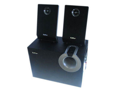 �����ߣ�Edifier��R301T������ ��1��