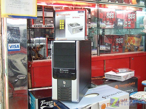 �͵�Դ������ Tt WingRS101����399ԪͼƬ����,ͼ1-ZOL�йش����ߵ�1��