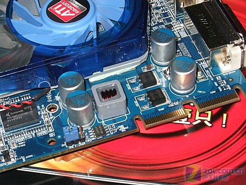 ������Sapphire��ʯHD3650 256M �����ͼƬ���� ��11�� -ZOL�йش����ߵ�11��