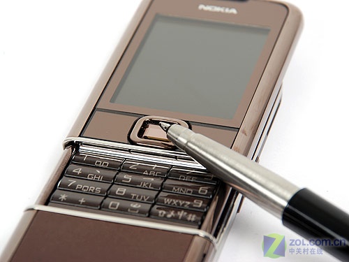 ŵ���ǣ�NOKIA��8800SAͼƬ���� ��43�� -ZOL�йش����ߵ�43��