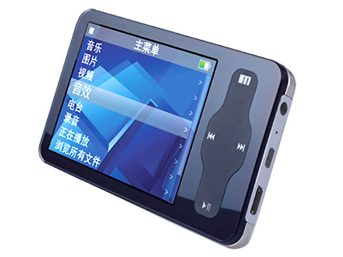 ���壨MEIZU��Miniplayer SL��1GB�� ��1��