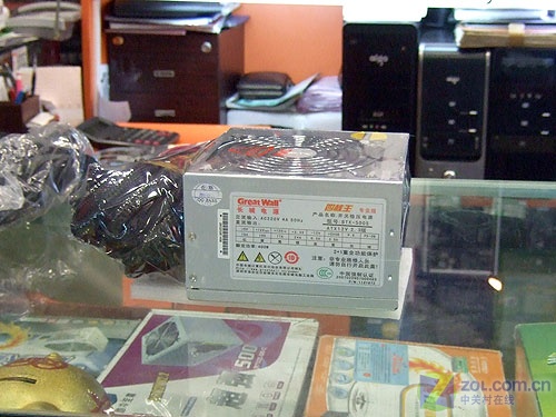 ���ǣ�Great Wall���ĺ���BTX-500S��A��ͼƬ���� ��4�� -ZOL�йش����ߵ�4��