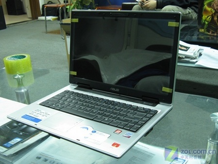 ��˶��ASUS��A8H237Sc-DR ��1��