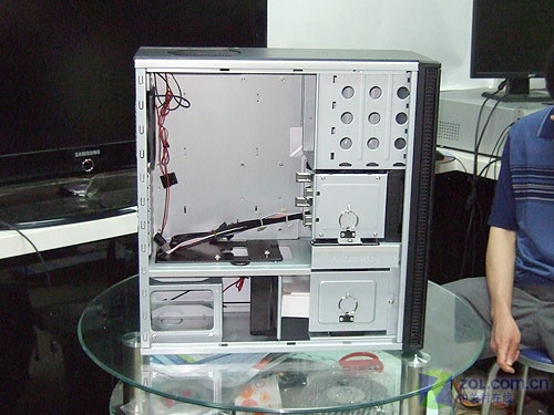 ���ѿˣ�ANTEC��ANTEC P180BͼƬ���� ��5�� -ZOL�йش����ߵ�5��