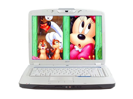 Acer�곞Acer Aspire 4920G-602G16MI-1ͼƬ���� ��2�� -ZOL�йش����ߵ�2��